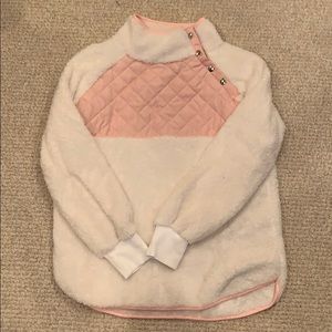 *Donated* Like new super soft pullover